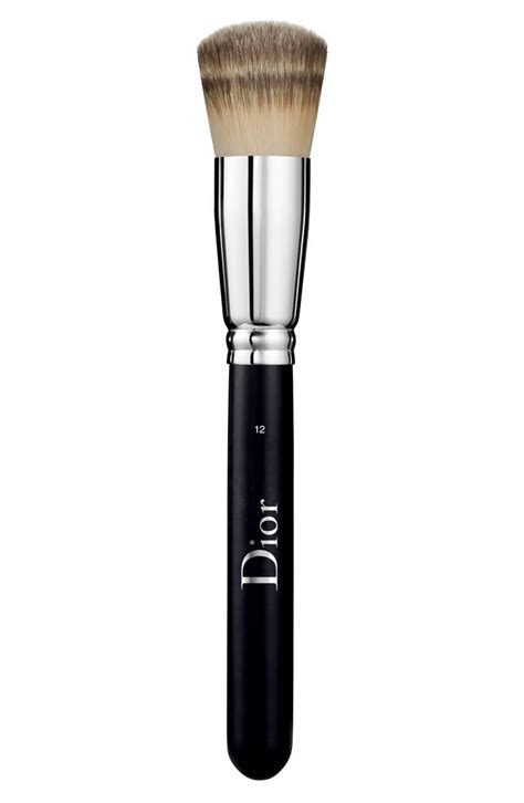 dior foundation brush 12